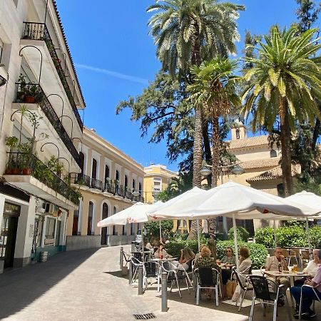 Ferienwohnung Calle Perez De Castro Córdoba Exterior foto